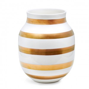 kähler jubilæumsvase