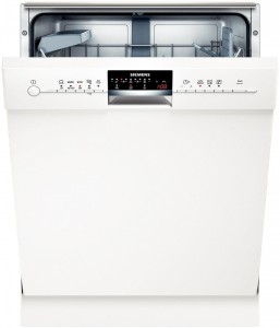 Siemens-SN45M231SK-Hvid-opvaskemaskine